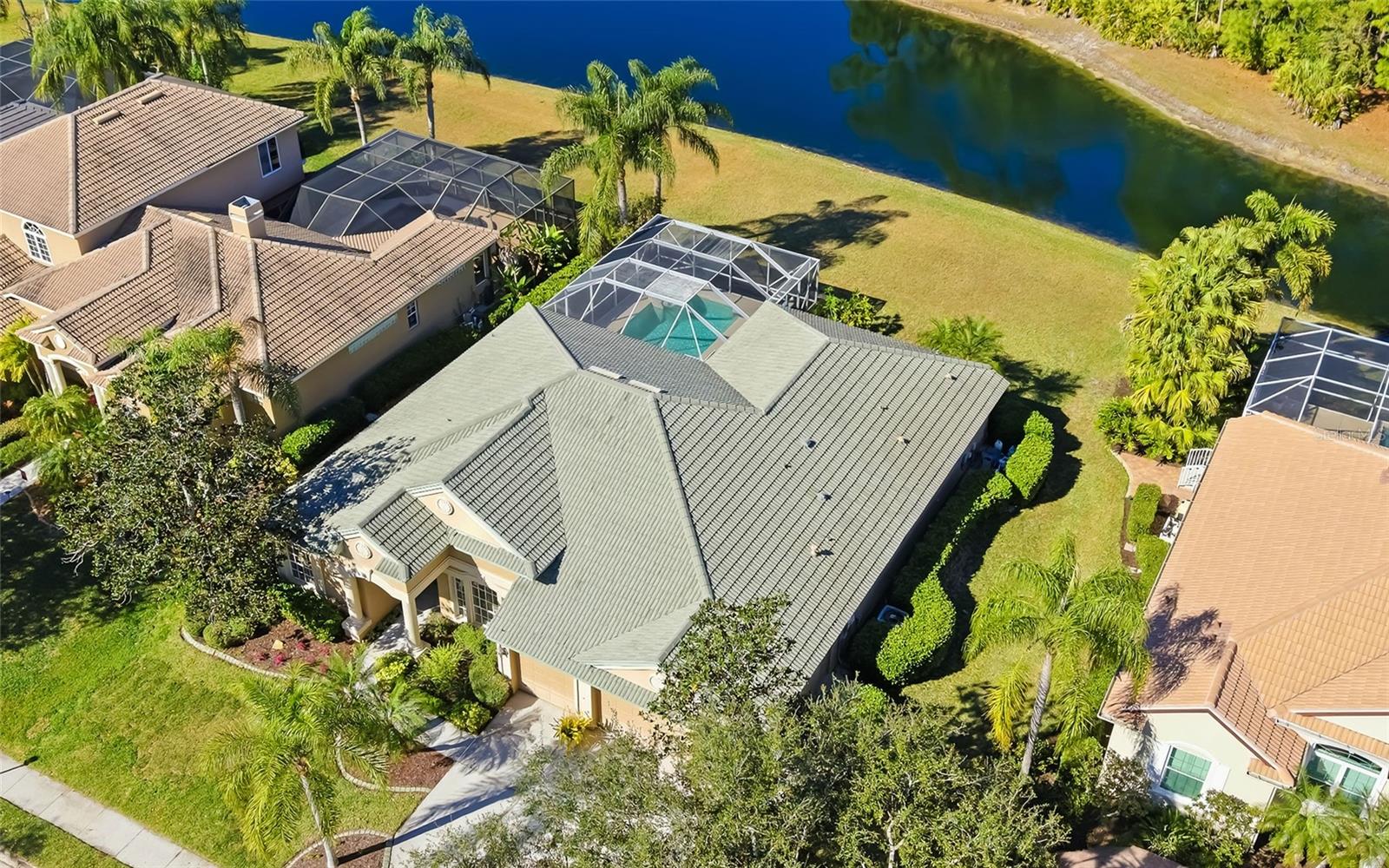 RIVER CLUB SOUTH SUBPHASE V-B3 - Residential
