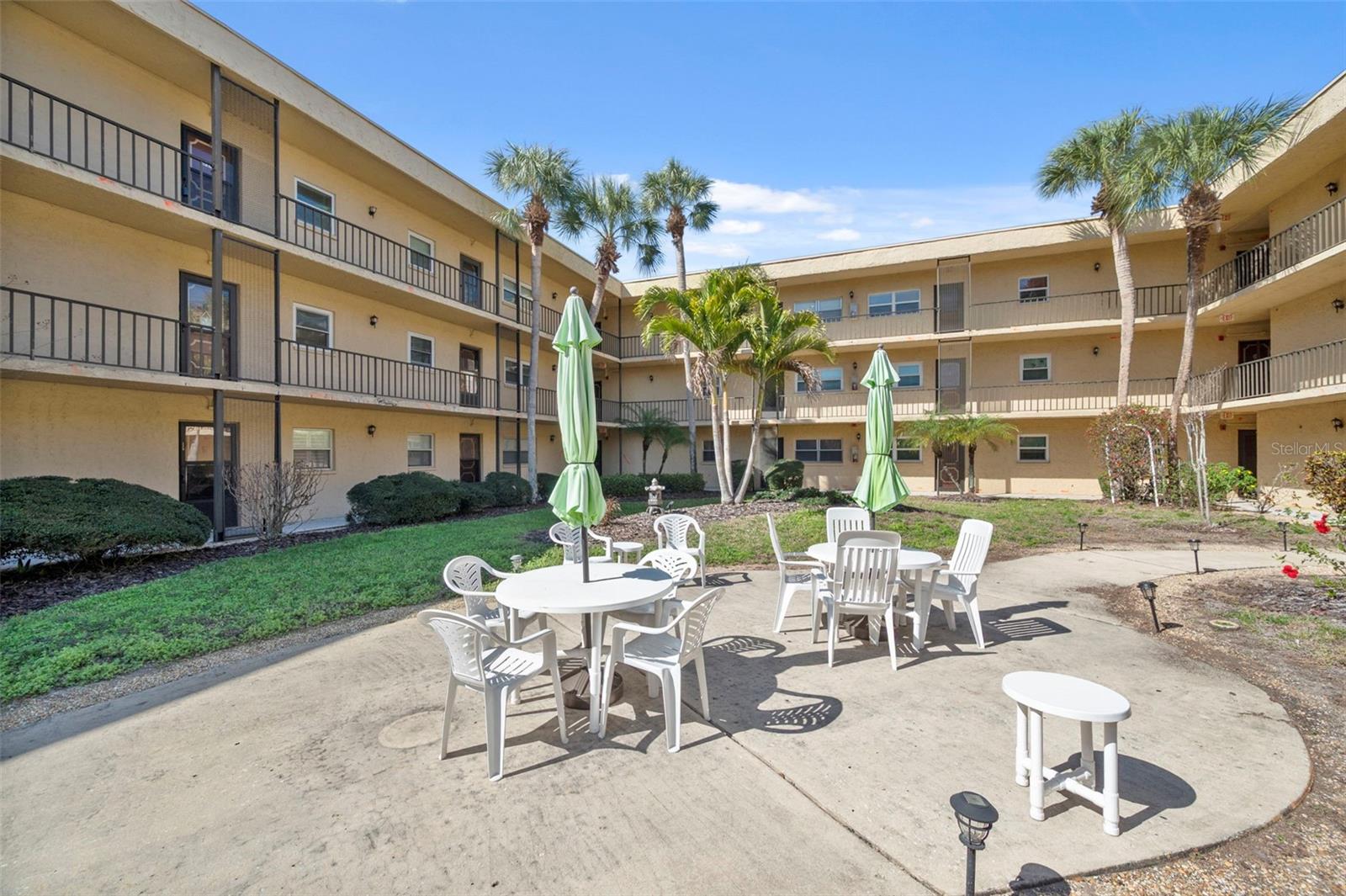 WATERS EDGE 3 CONDO - Residential