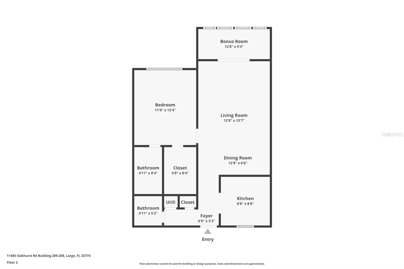 WATERS EDGE 3 CONDO - Residential