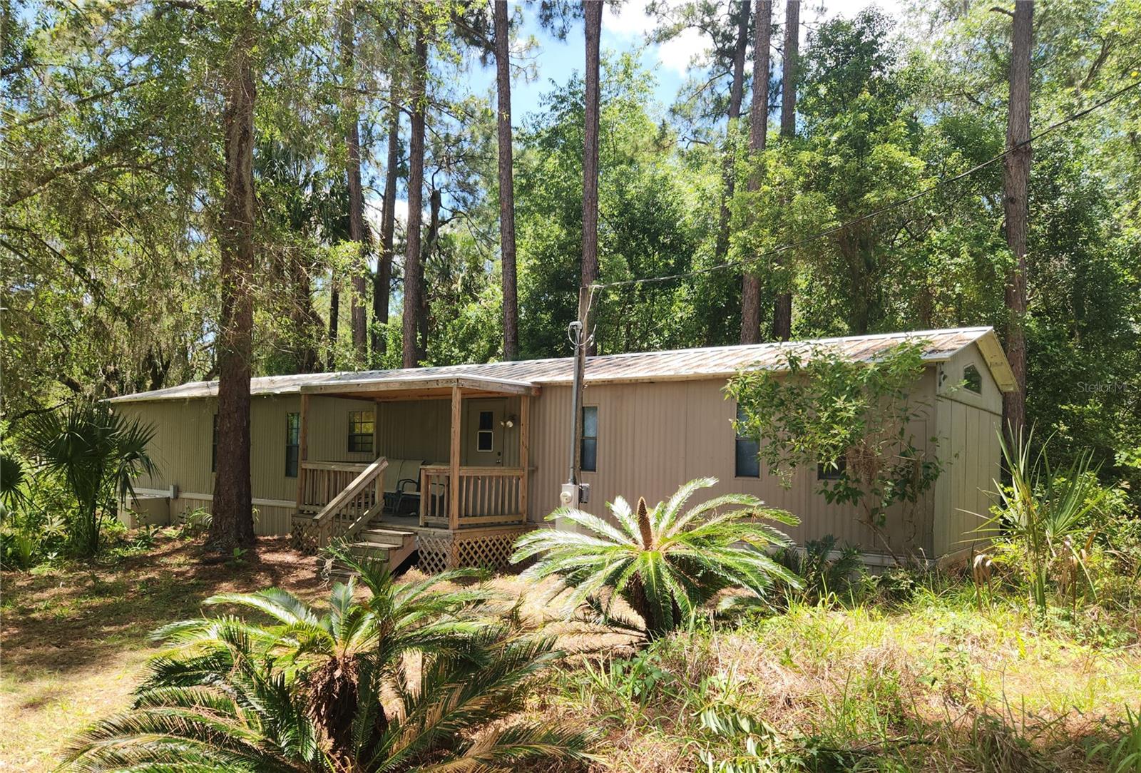 Welcome to your piece of paradise in River Retreats. This sought after community is unique because it has its own private resident boat ramp to the Withlacoochee River, which leads to the Rainbow River. No HOA, this R4 property has endless possibilities. Whether you are a full time Florida resident, Florida is your winter getaway, or you are an investor, you want to run an Airbnb, or you want a fishing getaway, this property is for you. You will have the best of all worlds. This property is in a country setting yet conveniently located to shopping, restaurants and so much more. Schedule your showing today. Adjoining 0.63 acres available for purchase to the buyer of this property for an additional 43k.  Call for more details.