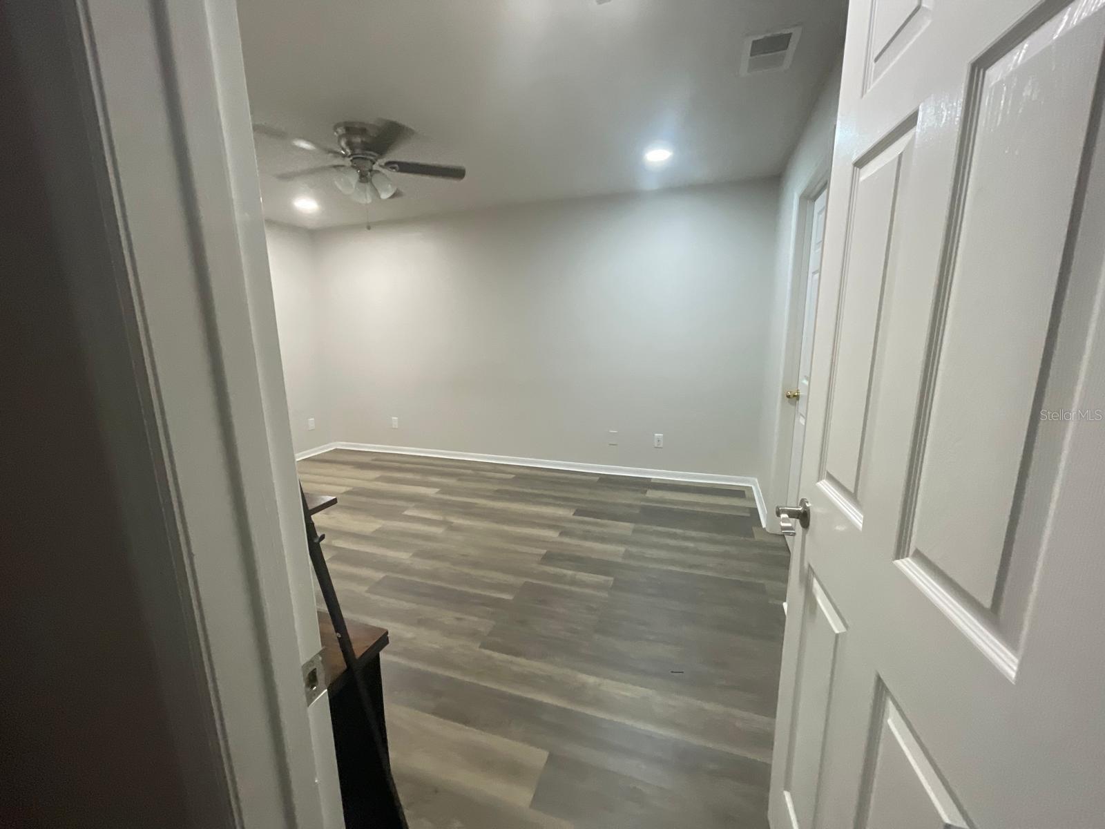 SPRING VALLEY PH VI SUB - Residential