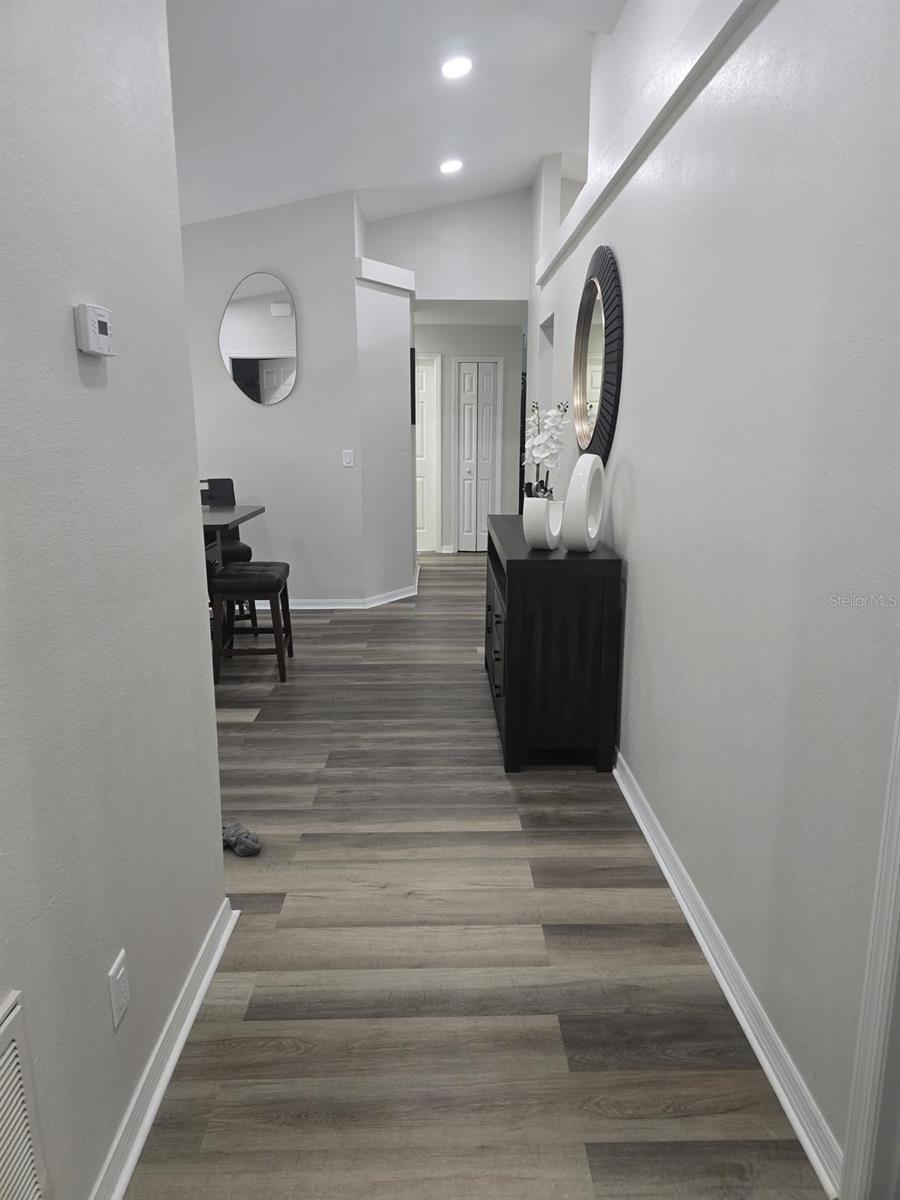 SPRING VALLEY PH VI SUB - Residential