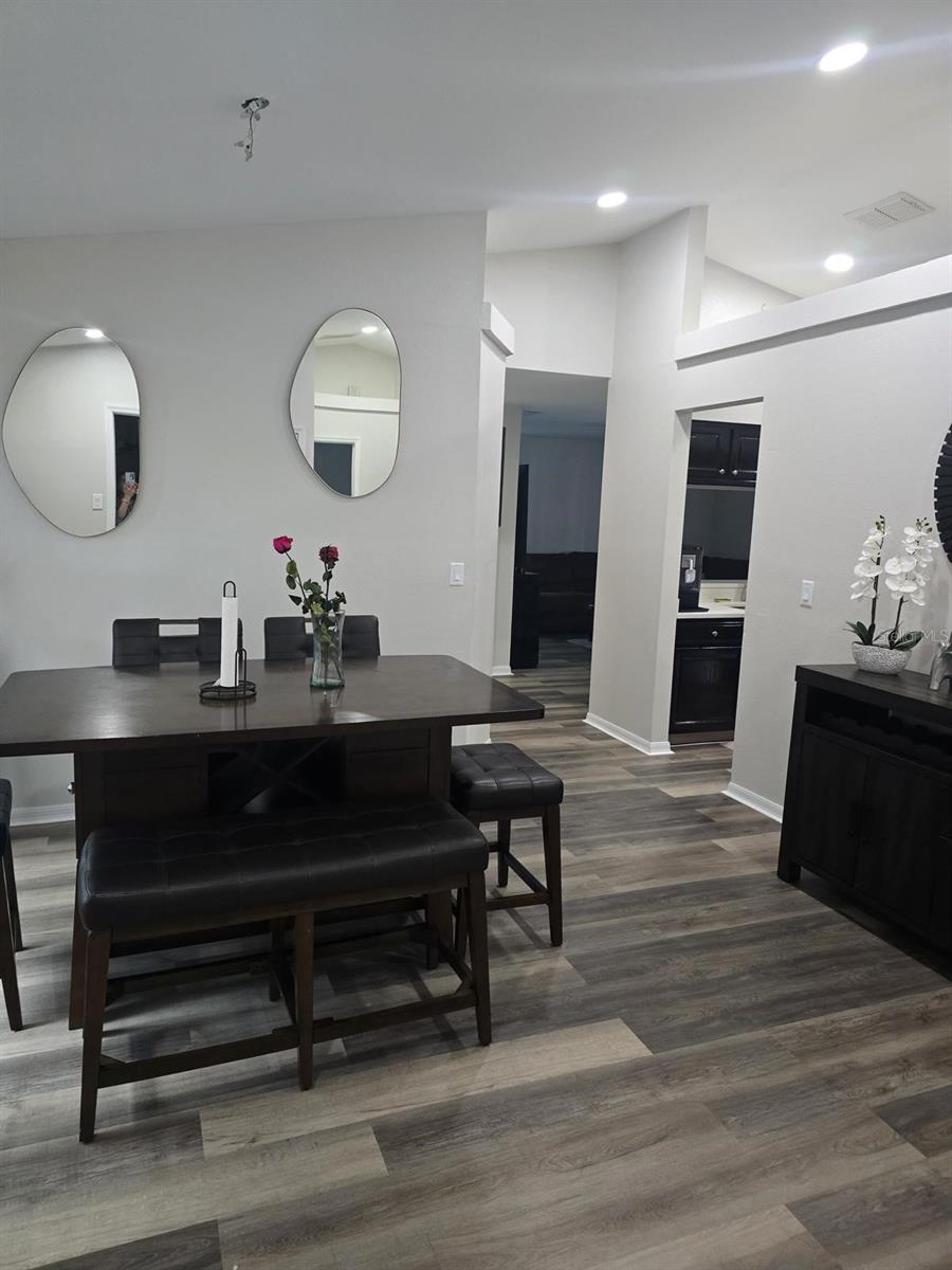 SPRING VALLEY PH VI SUB - Residential