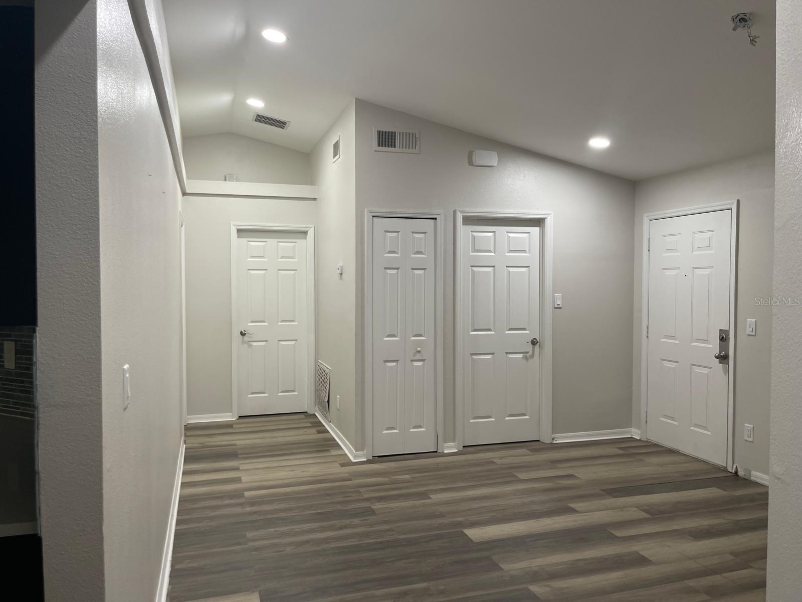 SPRING VALLEY PH VI SUB - Residential