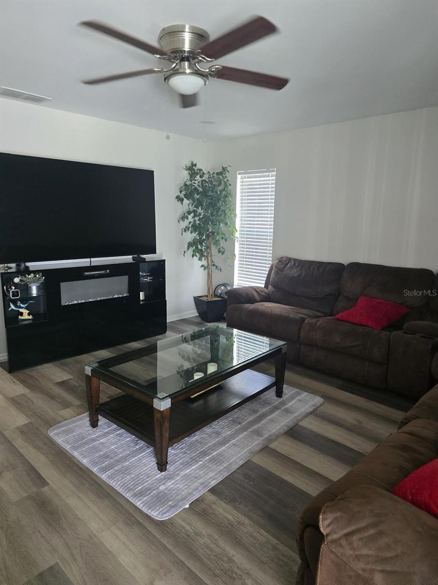 SPRING VALLEY PH VI SUB - Residential