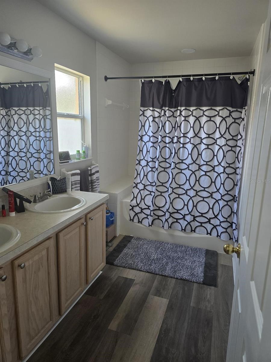SPRING VALLEY PH VI SUB - Residential
