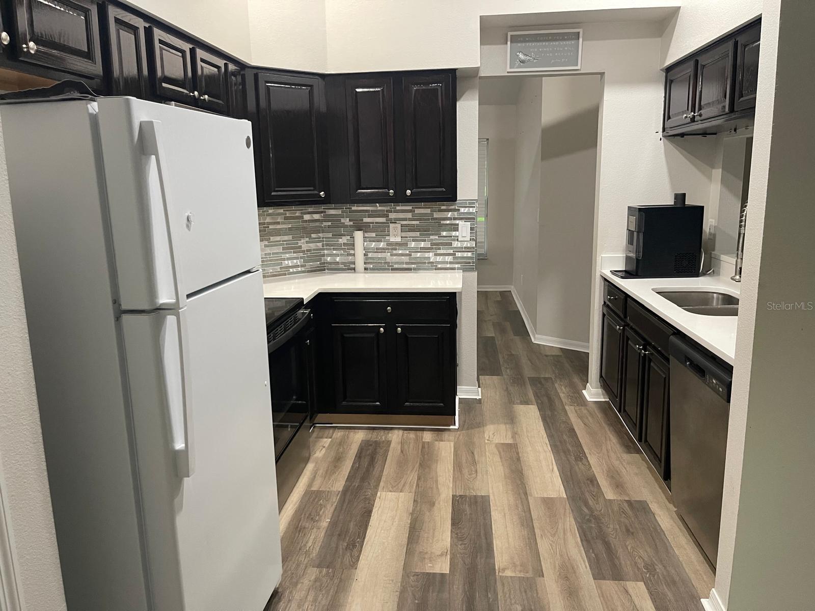 SPRING VALLEY PH VI SUB - Residential