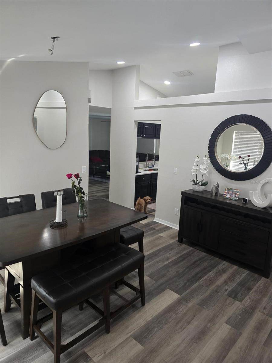 SPRING VALLEY PH VI SUB - Residential
