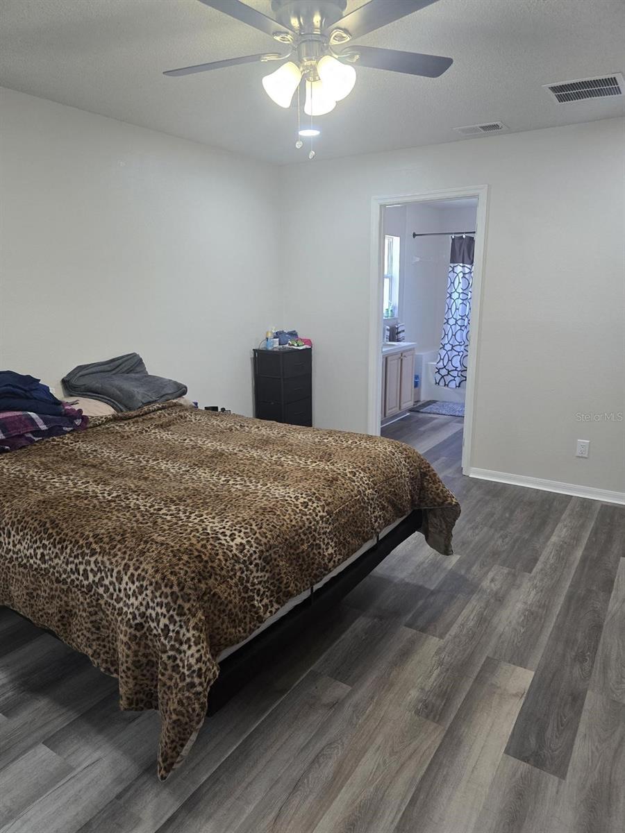 SPRING VALLEY PH VI SUB - Residential