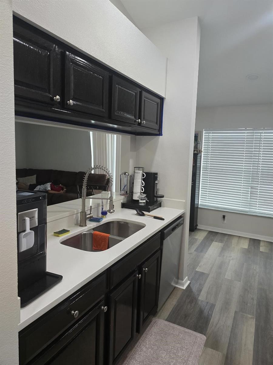SPRING VALLEY PH VI SUB - Residential