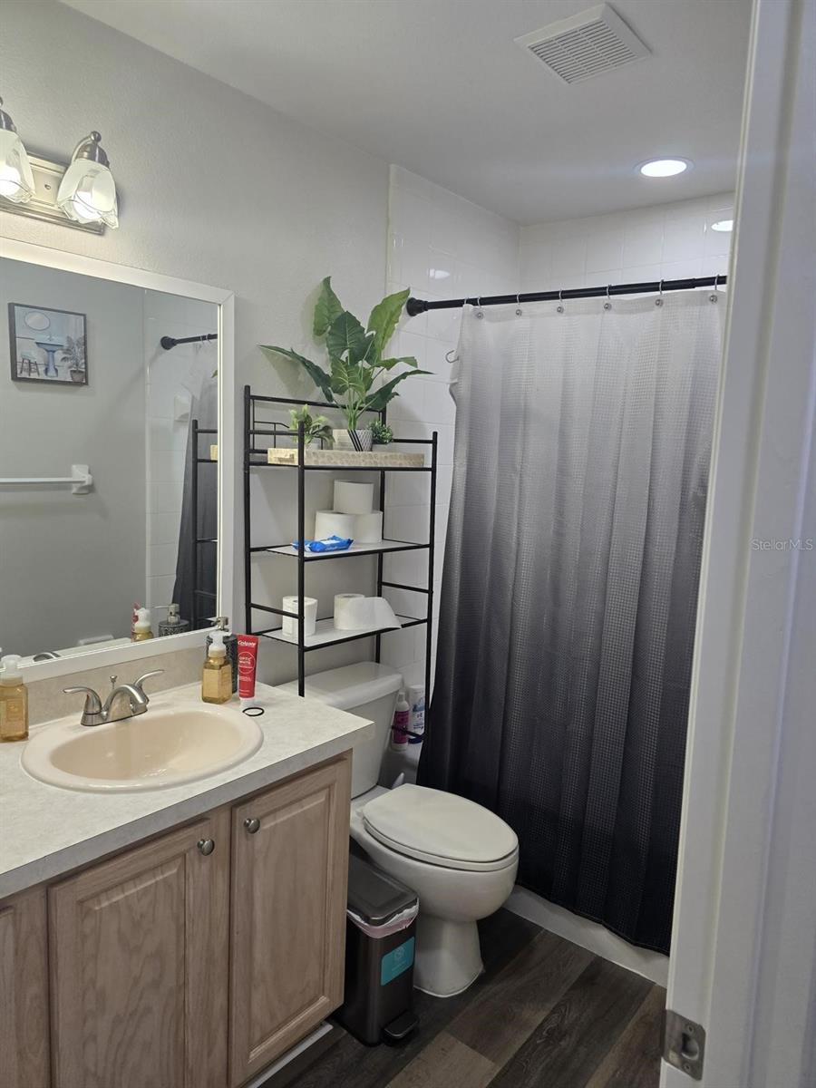 SPRING VALLEY PH VI SUB - Residential