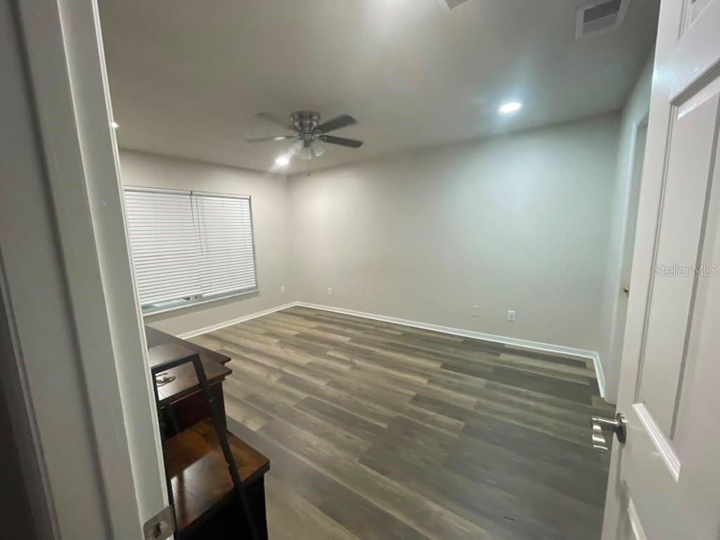 SPRING VALLEY PH VI SUB - Residential