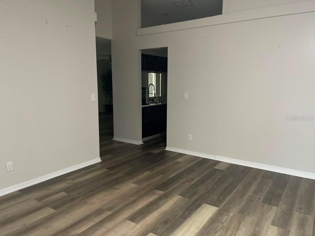 SPRING VALLEY PH VI SUB - Residential
