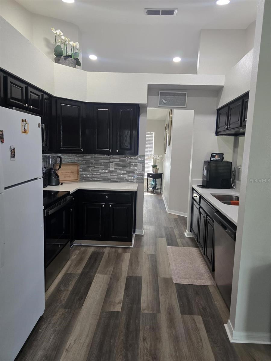 SPRING VALLEY PH VI SUB - Residential