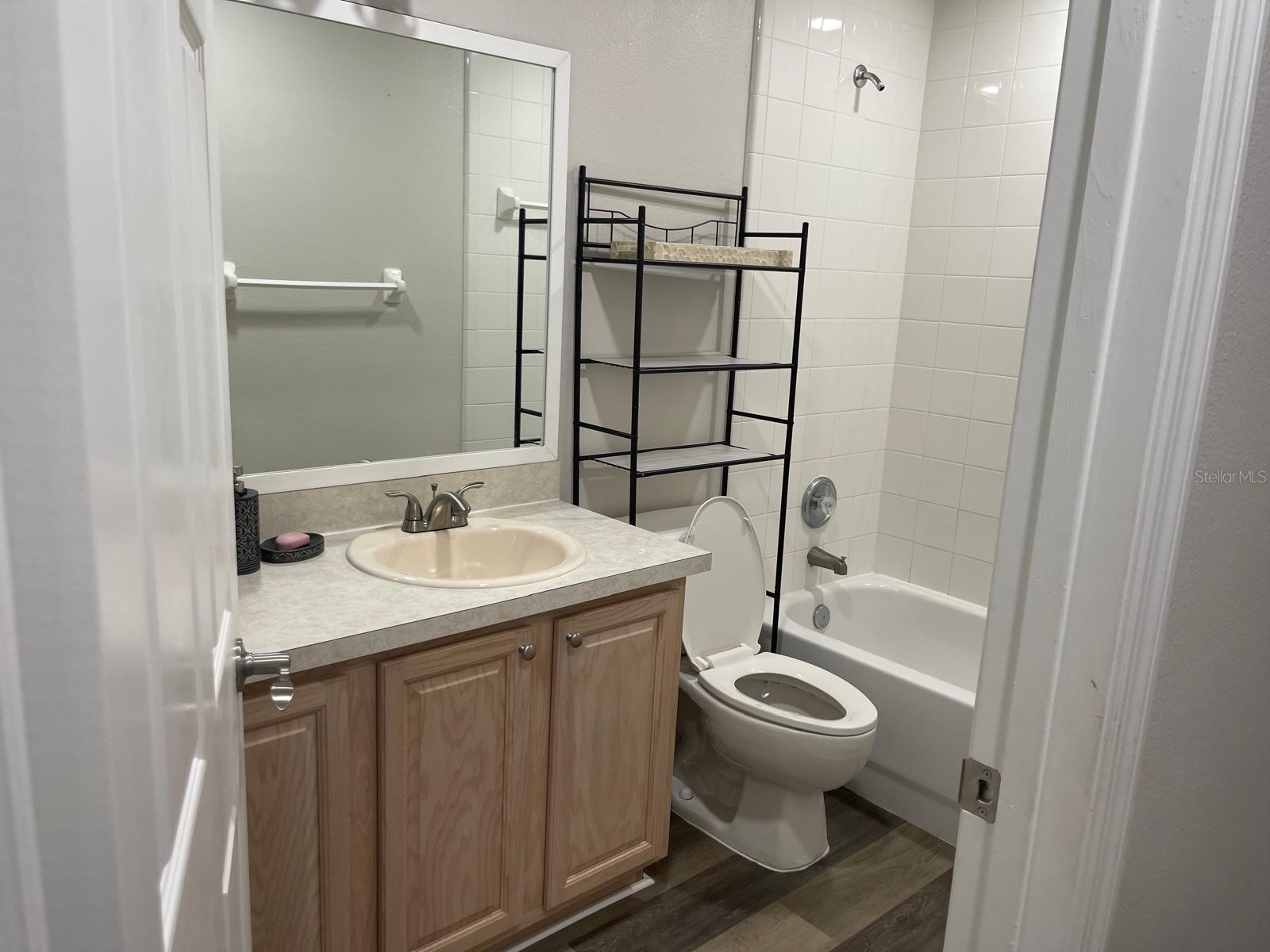 SPRING VALLEY PH VI SUB - Residential