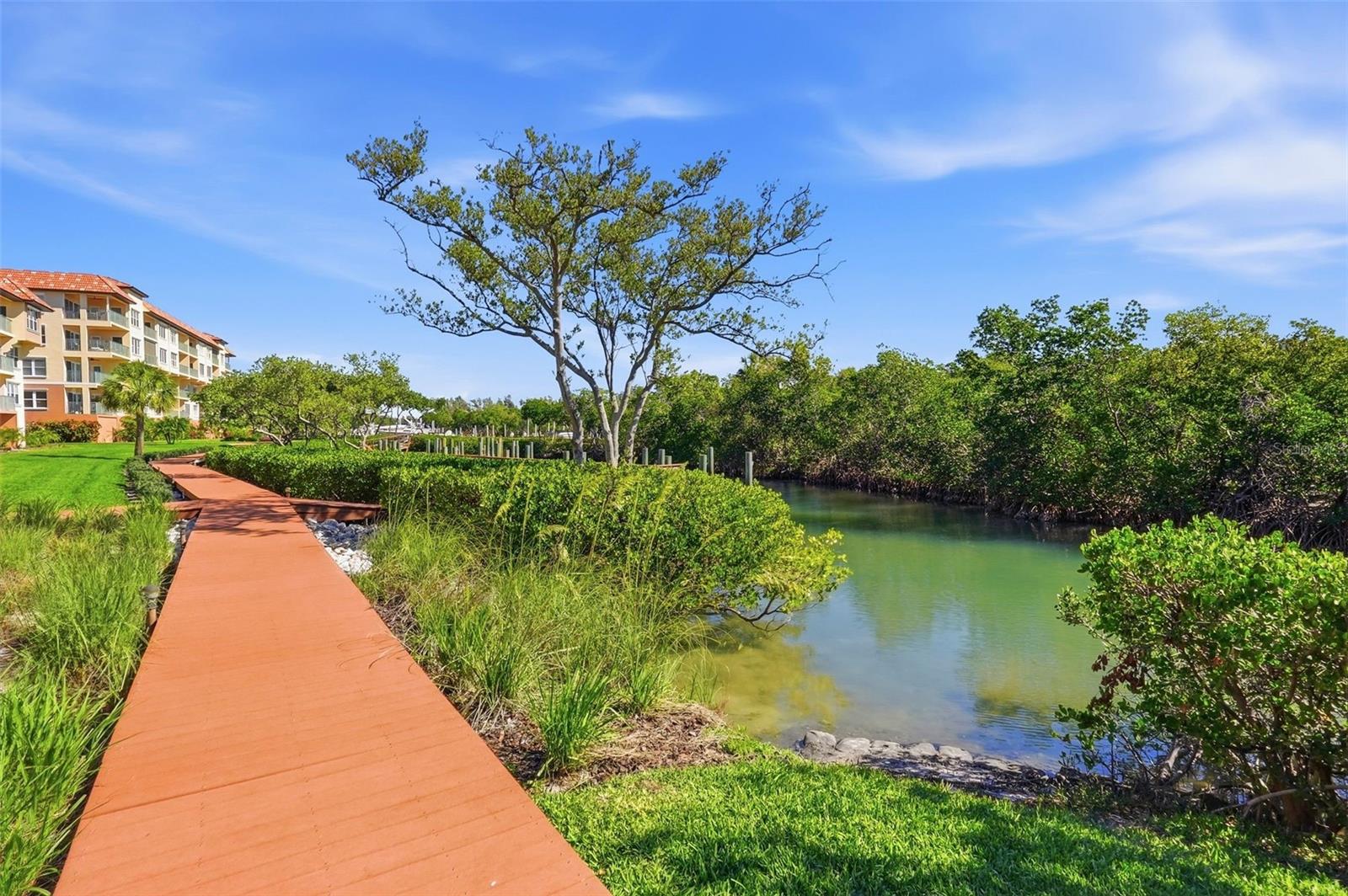 HIDDEN LAGOON AT ARROWHEAD POINT - Residential