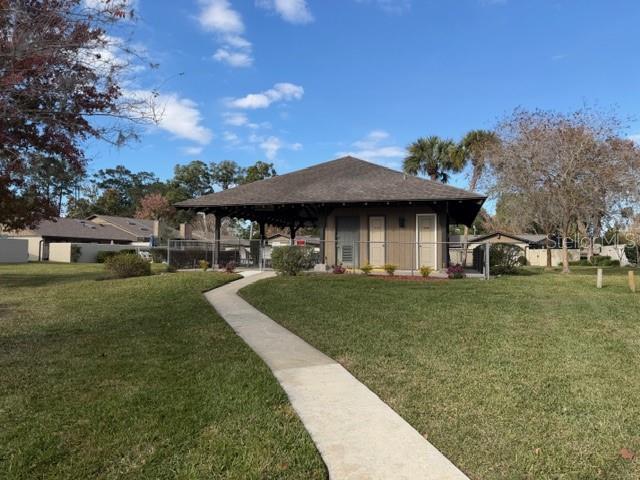 THE VILLAGE - Residential