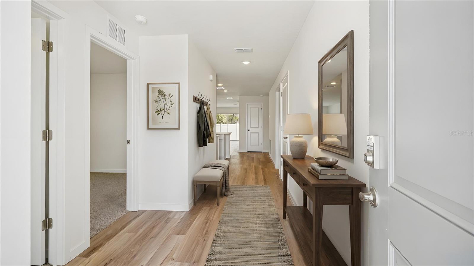 FLETCHER TRACE - Residential