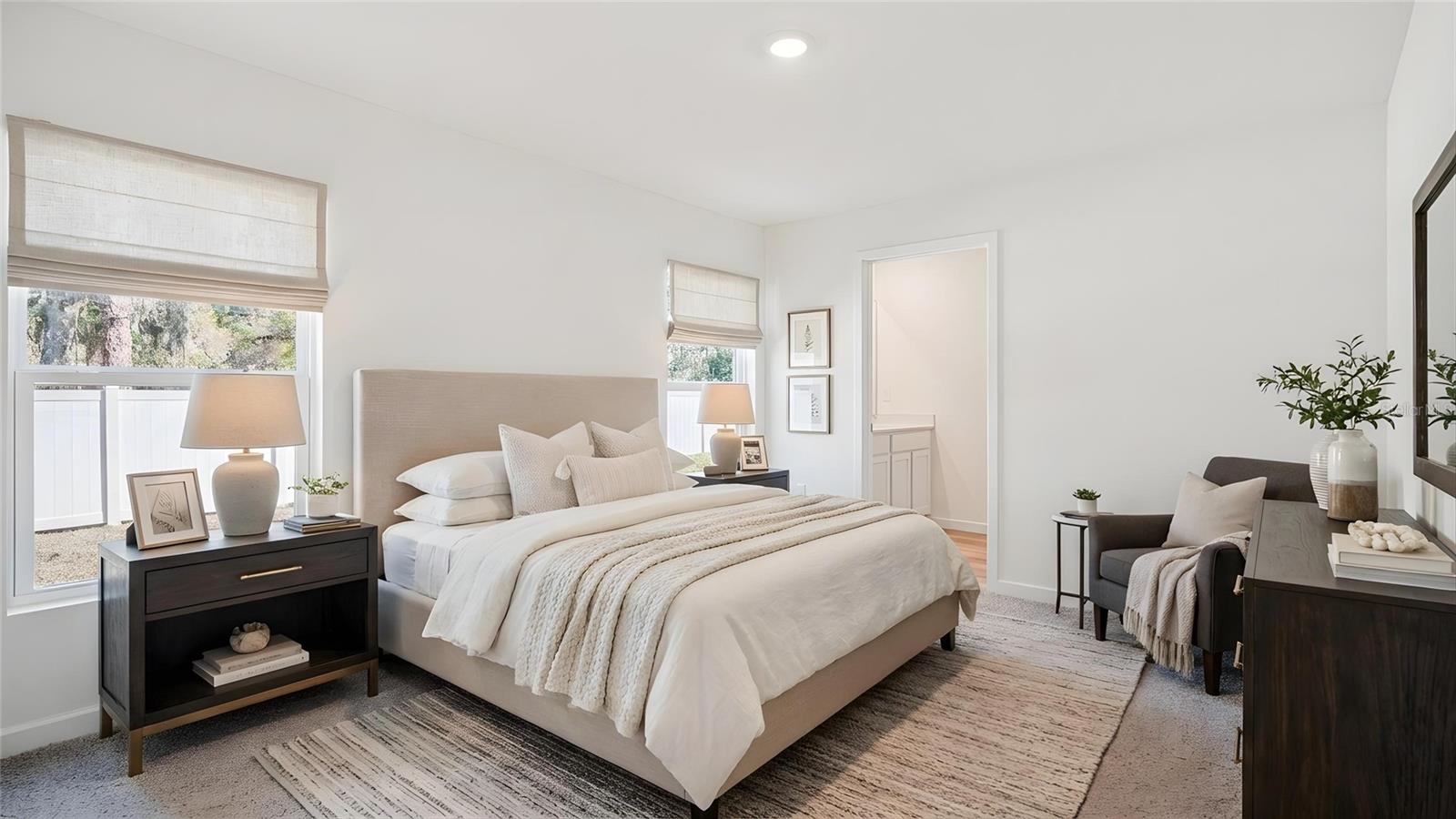 FLETCHER TRACE - Residential