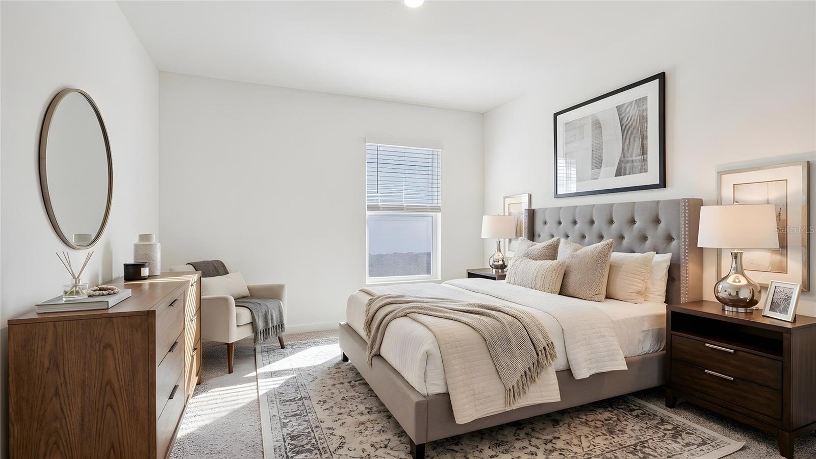 FLETCHER TRACE - Residential