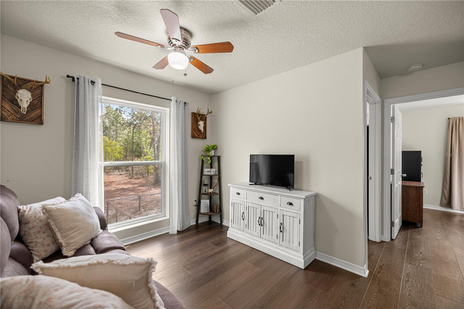 WILDWOOD COUNTRY ESTATES PH ONE - Residential