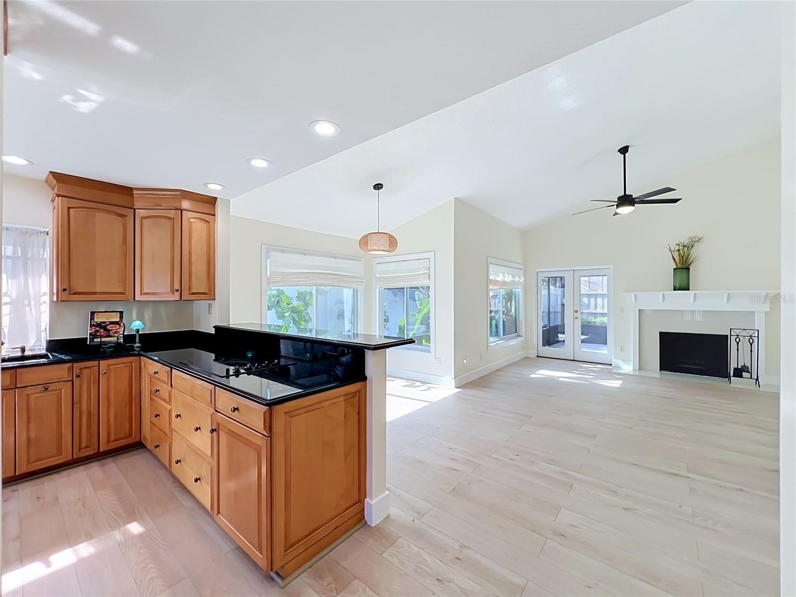 THE LANDINGS - Residential