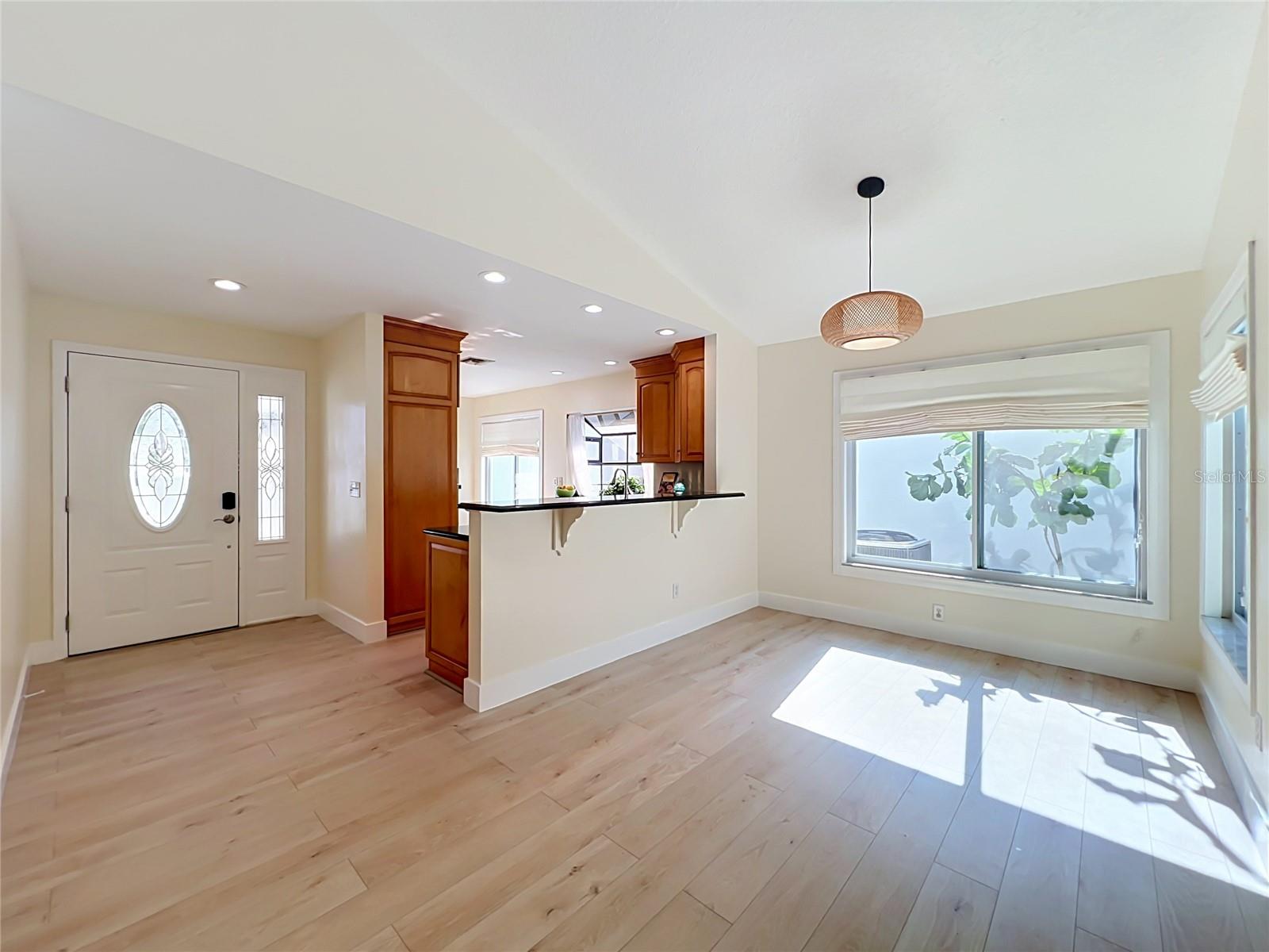 THE LANDINGS - Residential