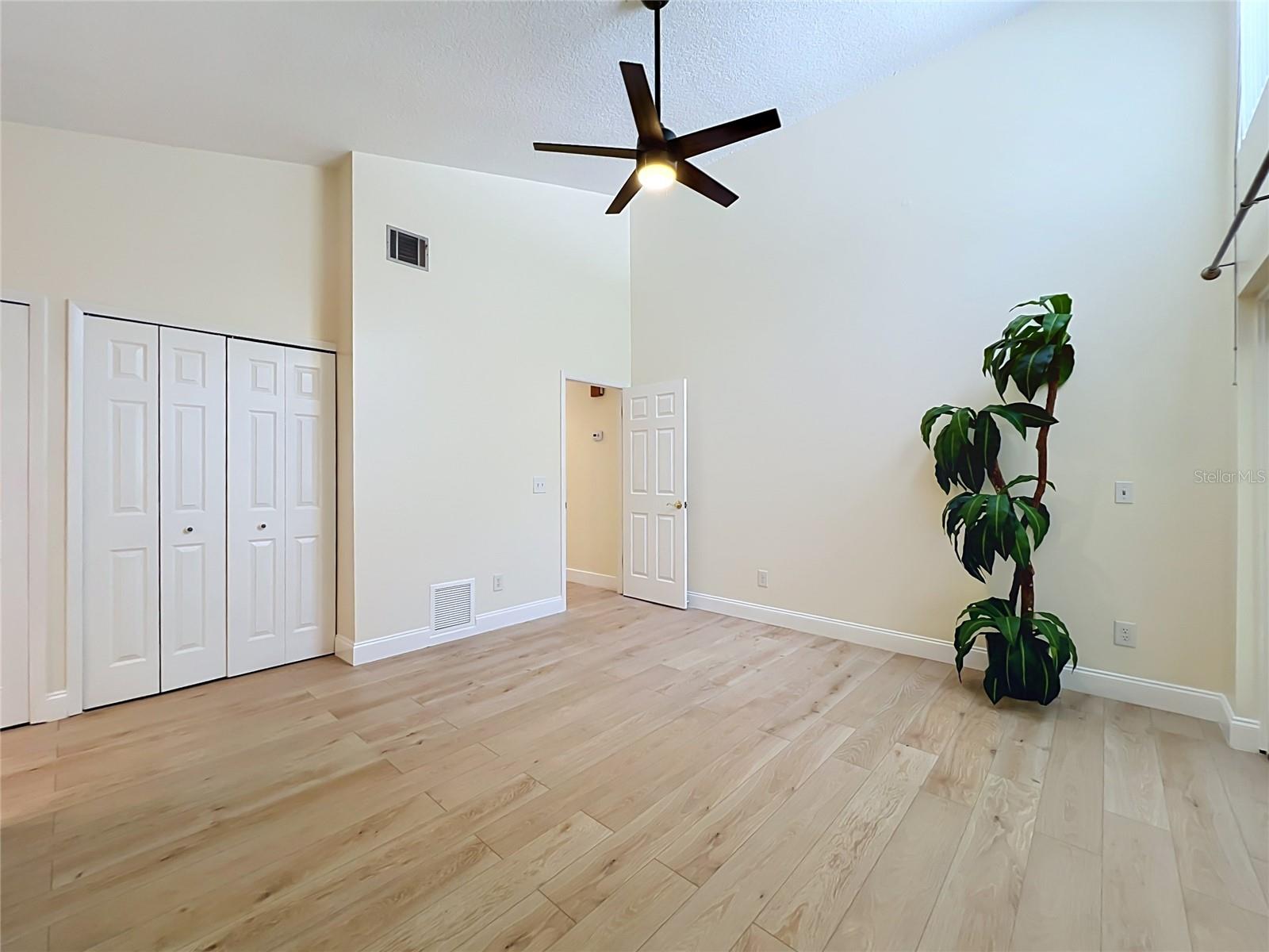 THE LANDINGS - Residential