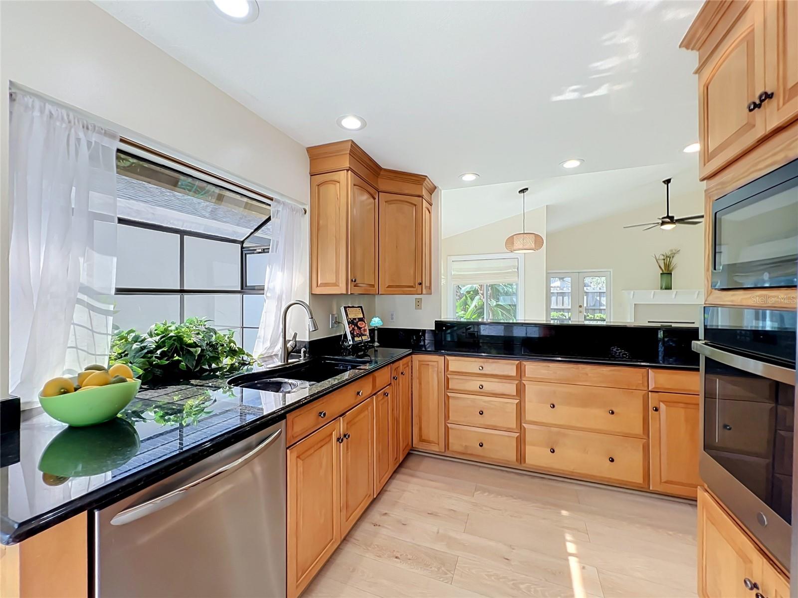THE LANDINGS - Residential