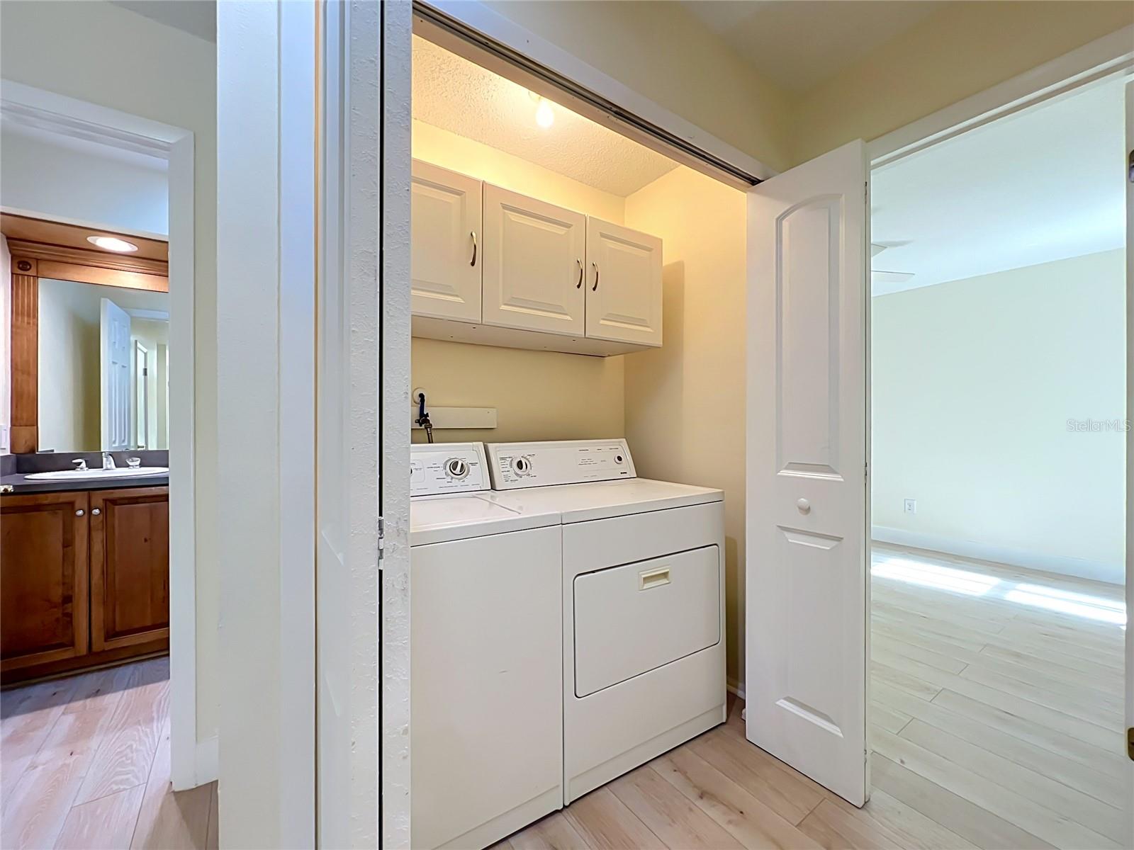 THE LANDINGS - Residential