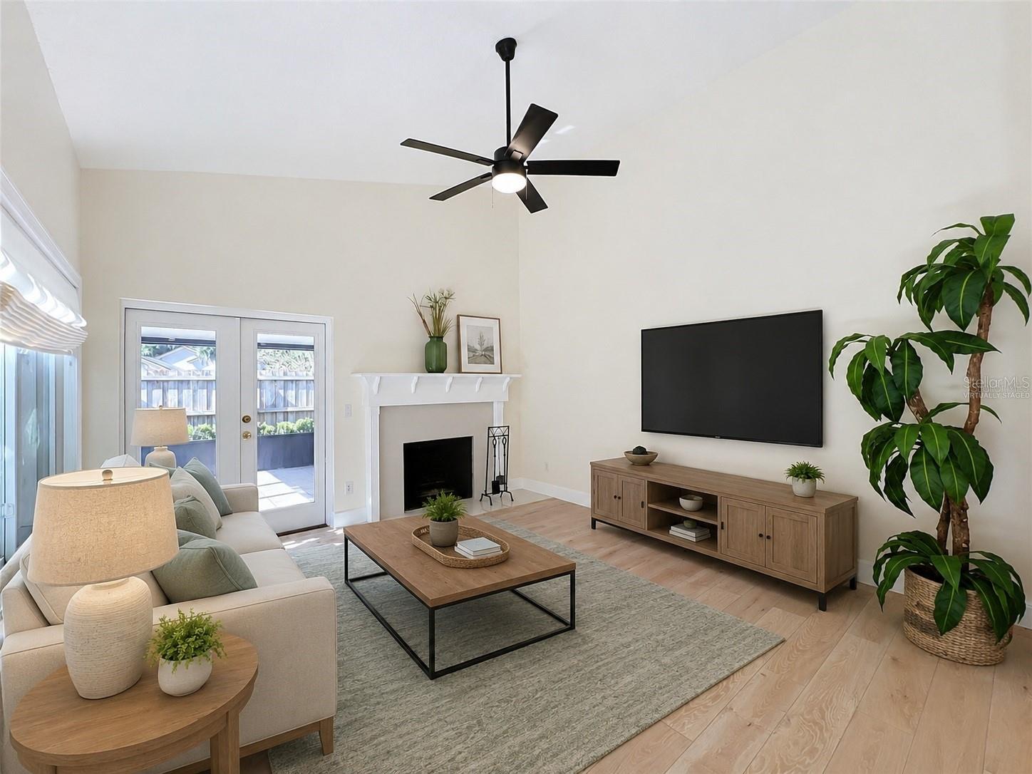 THE LANDINGS - Residential
