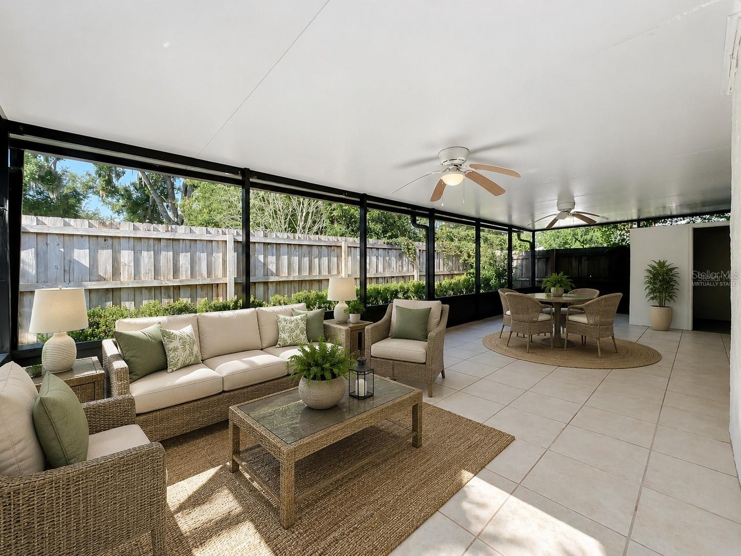 THE LANDINGS - Residential