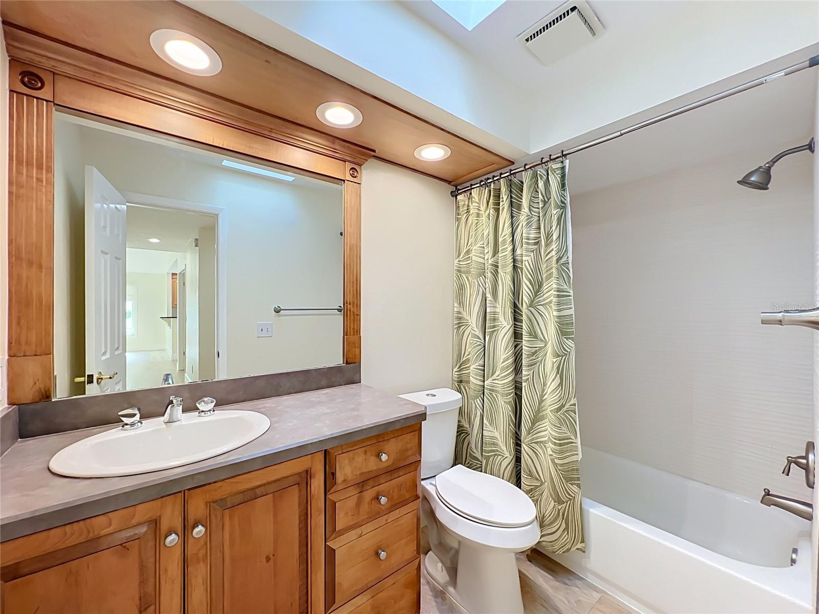 THE LANDINGS - Residential