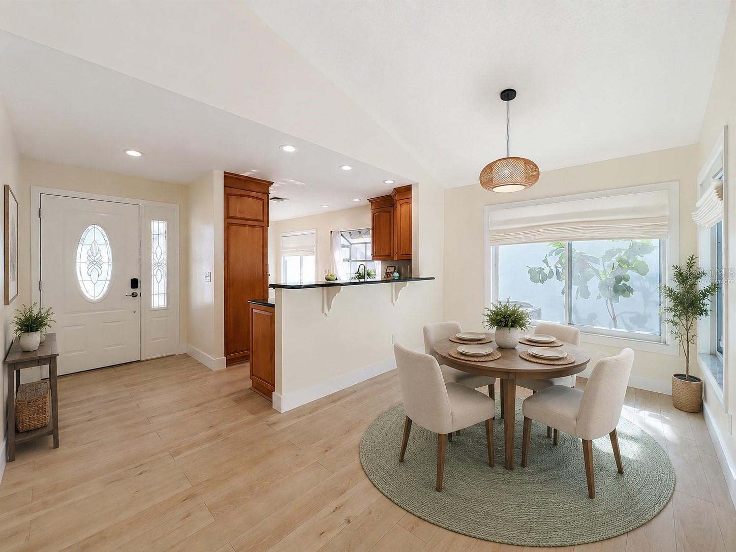 THE LANDINGS - Residential