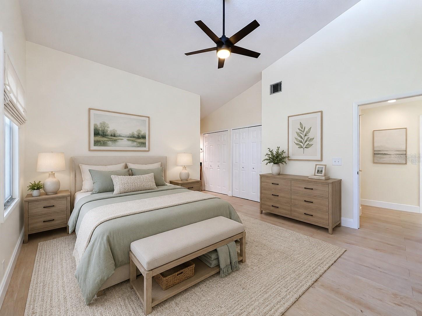 THE LANDINGS - Residential