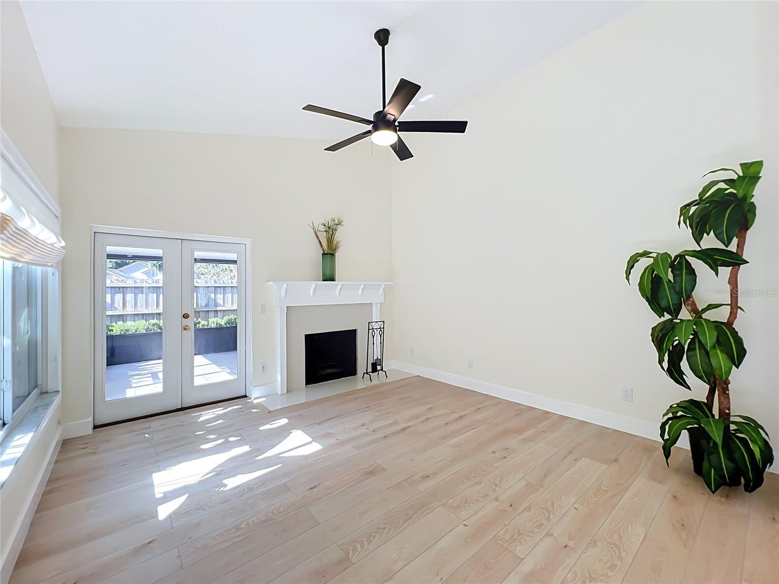 THE LANDINGS - Residential