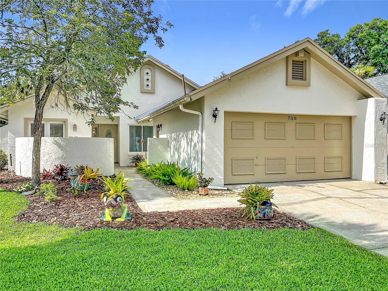 THE LANDINGS - Residential