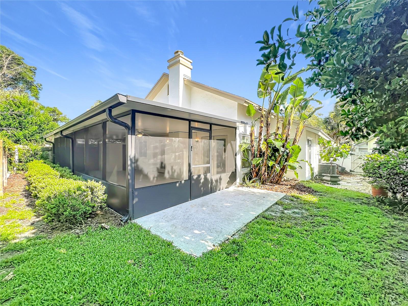 THE LANDINGS - Residential