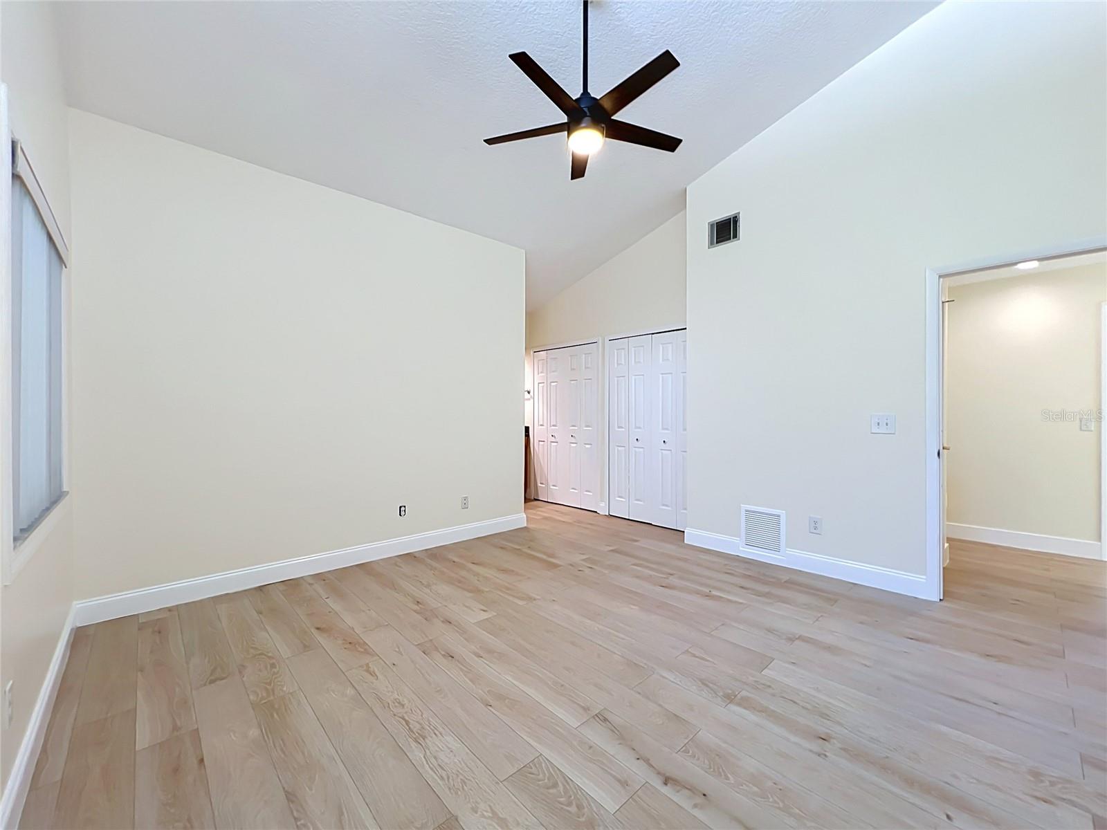 THE LANDINGS - Residential