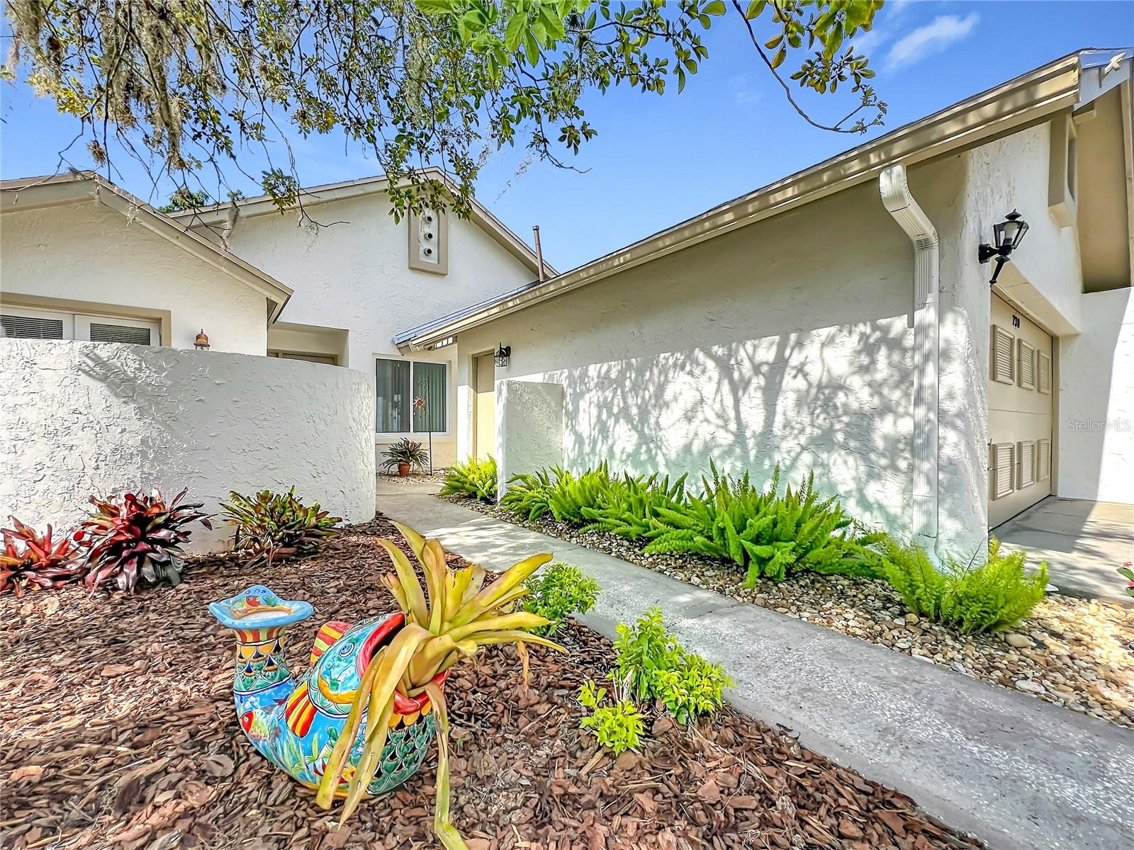 THE LANDINGS - Residential