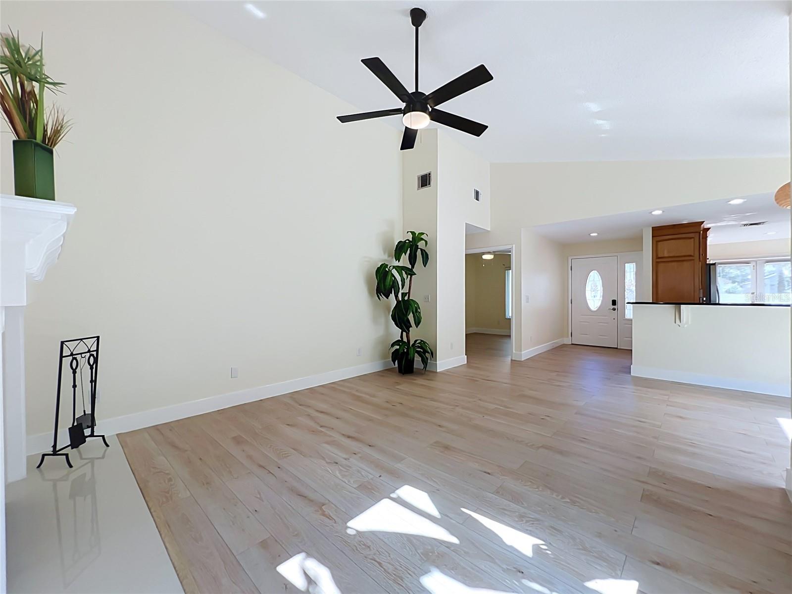 THE LANDINGS - Residential