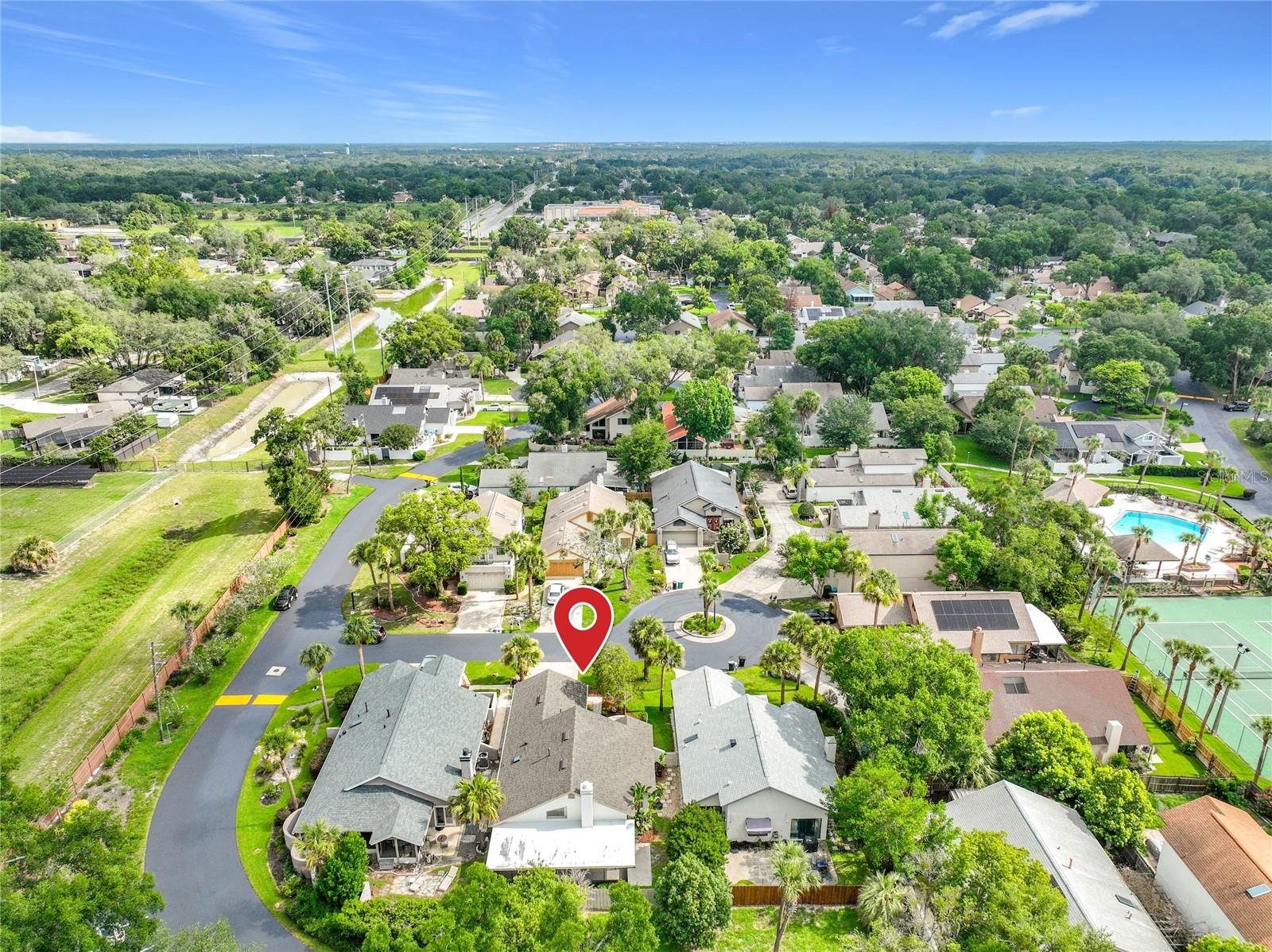 THE LANDINGS - Residential