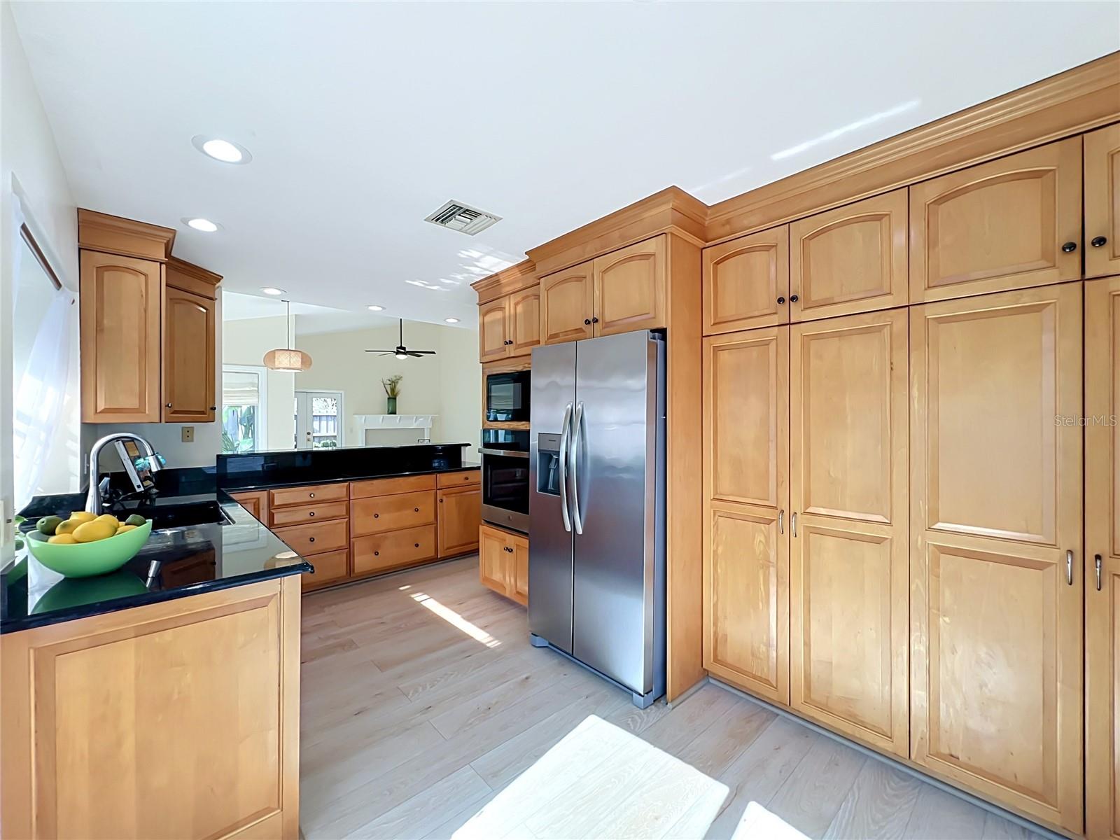 THE LANDINGS - Residential