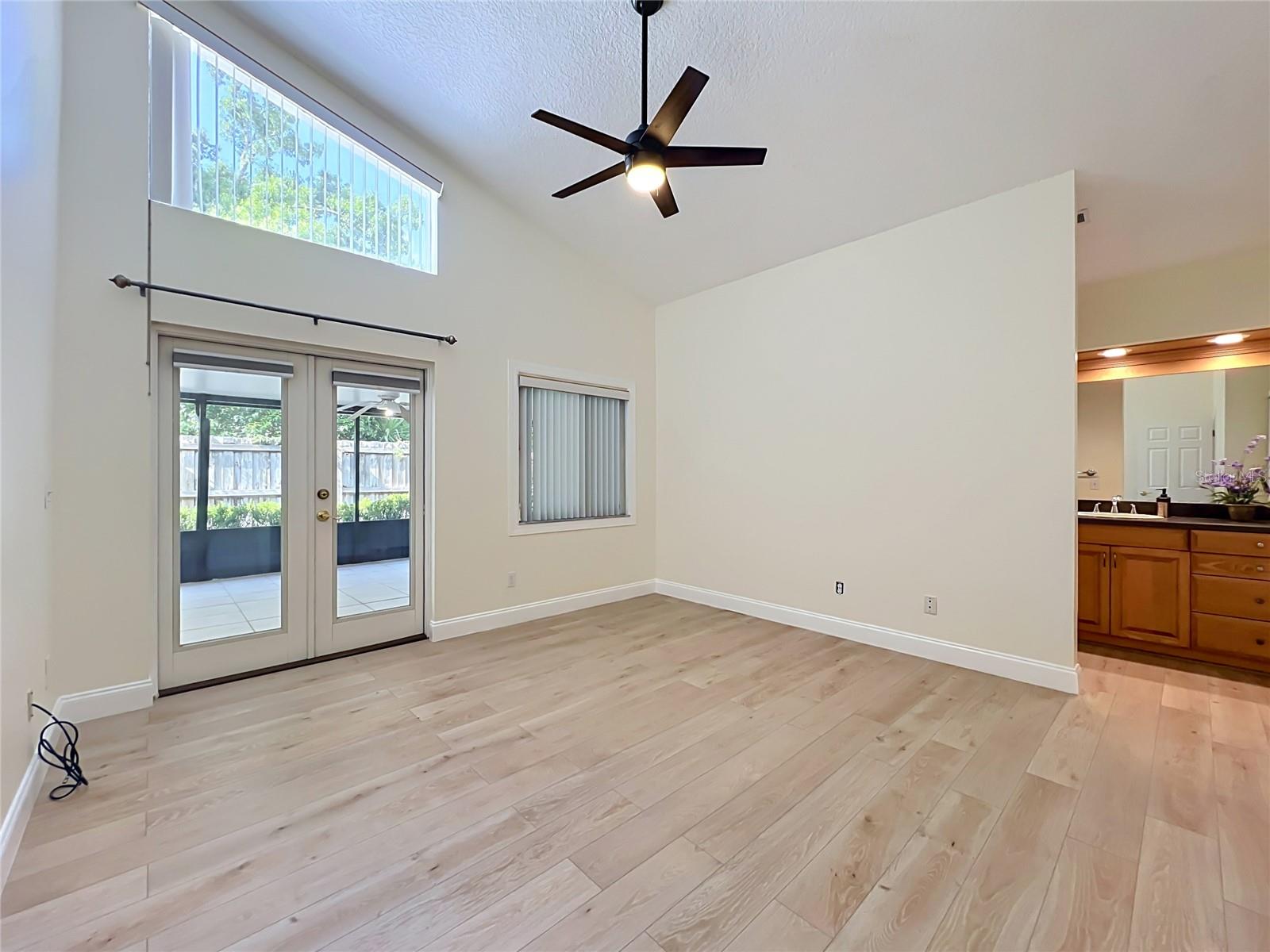 THE LANDINGS - Residential