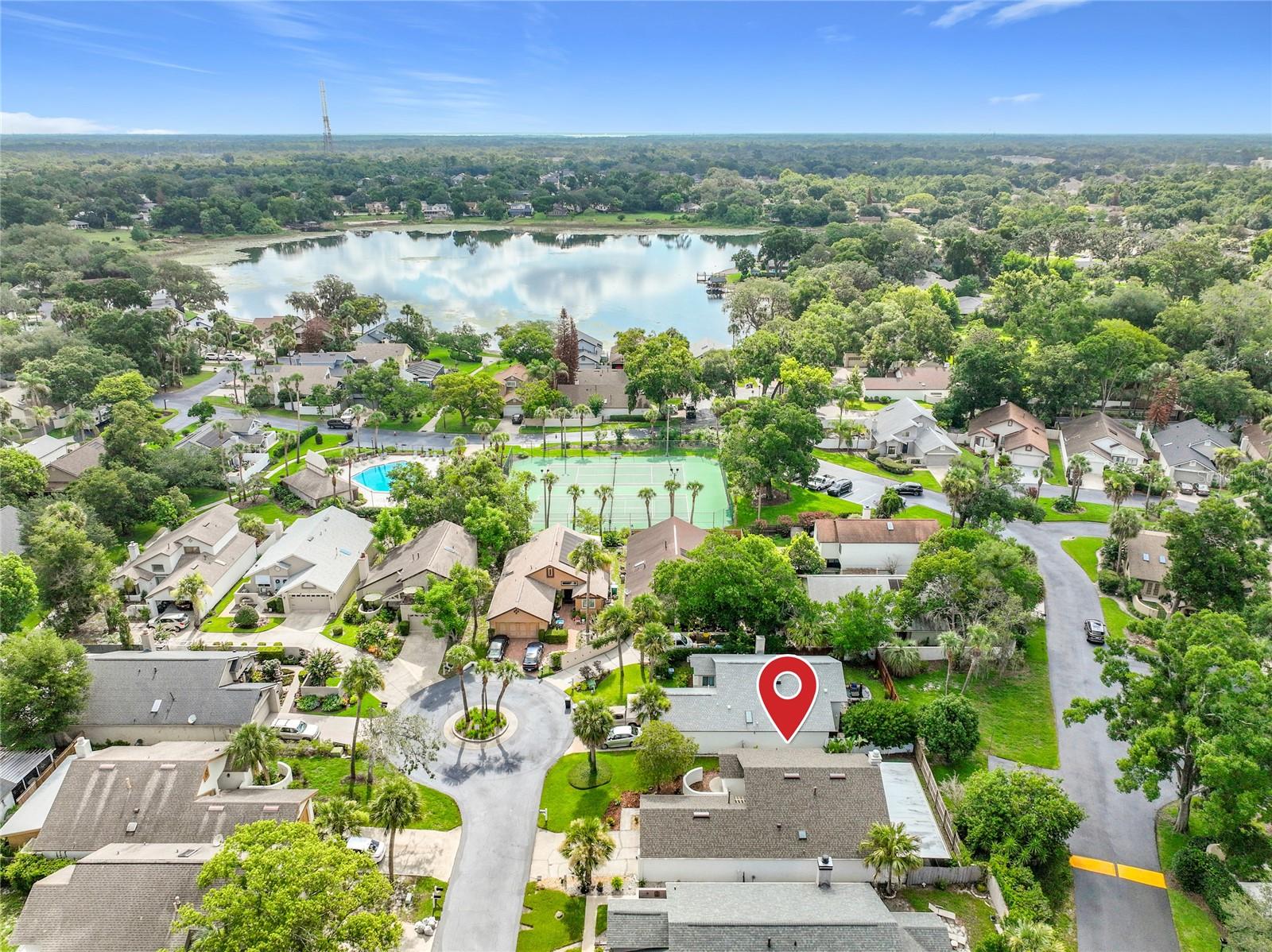 THE LANDINGS - Residential