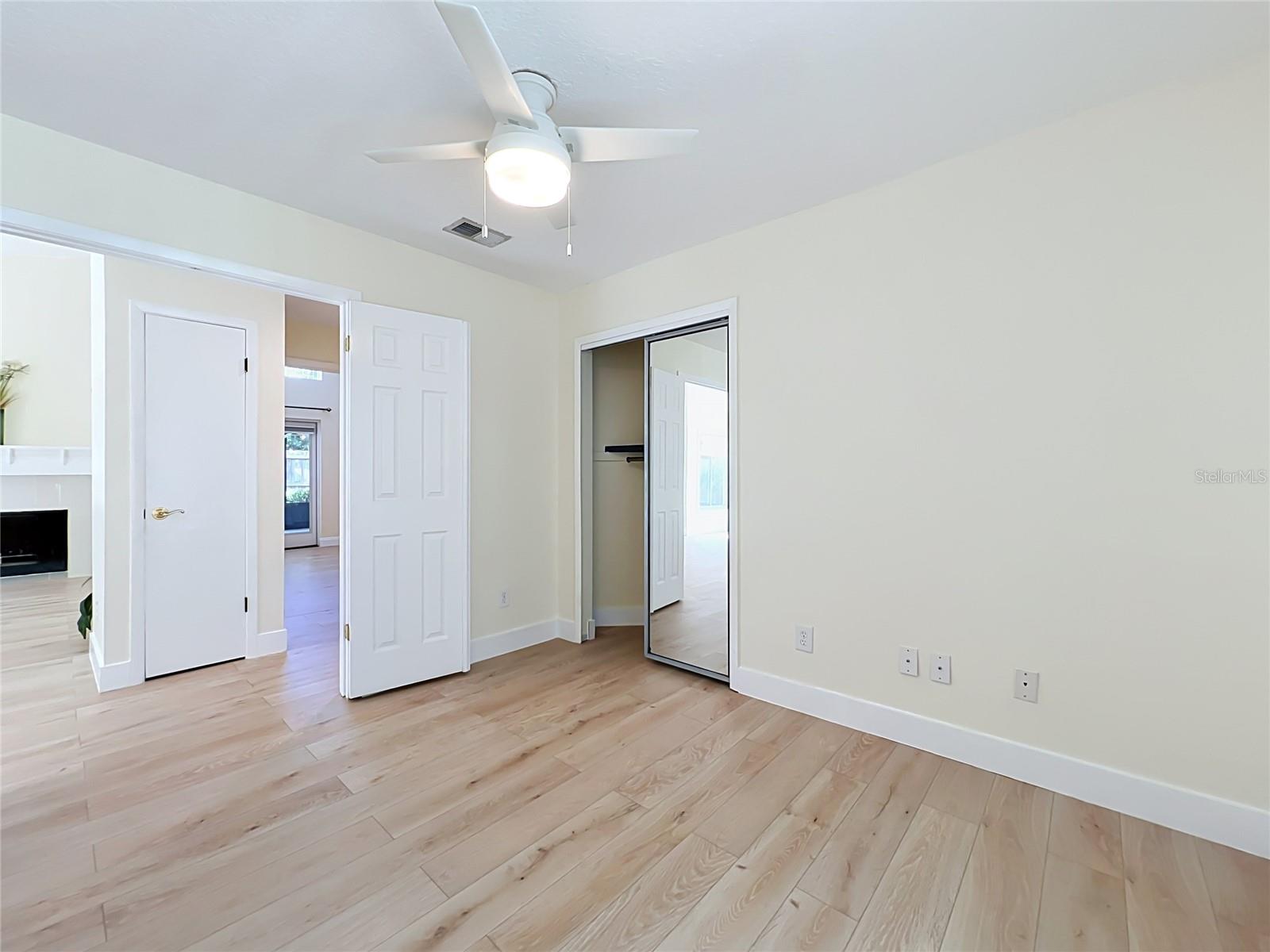 THE LANDINGS - Residential