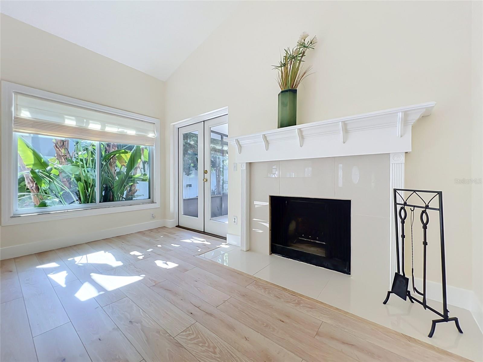 THE LANDINGS - Residential