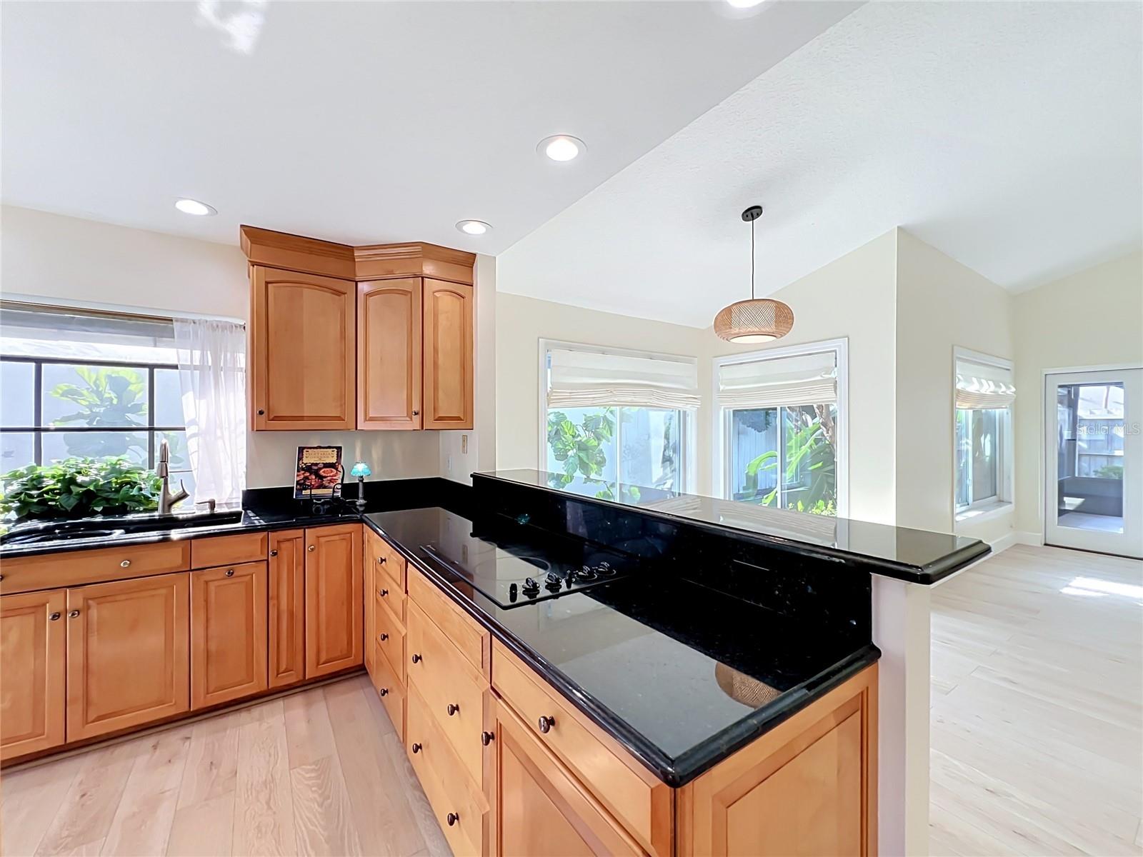 THE LANDINGS - Residential