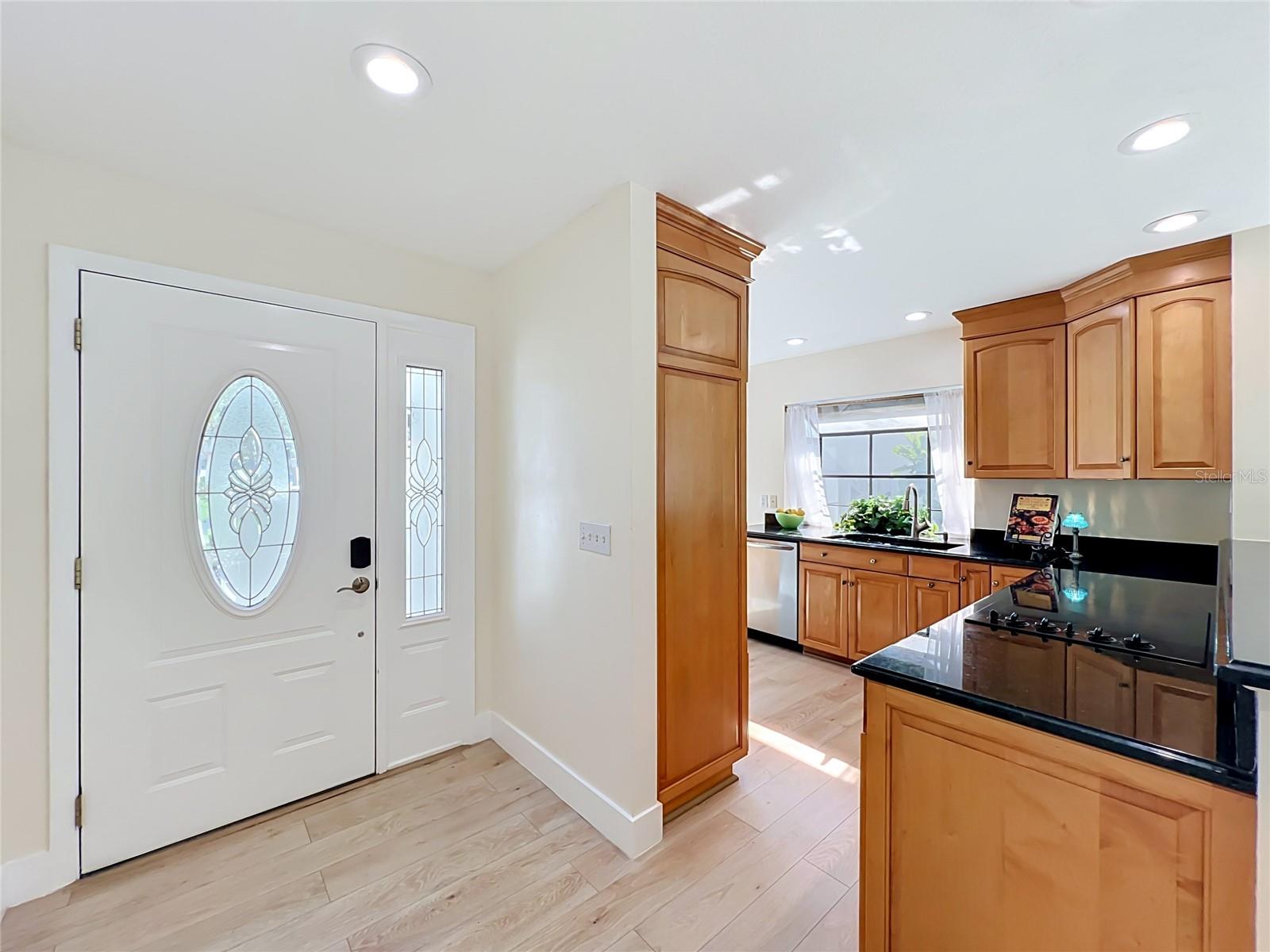 THE LANDINGS - Residential