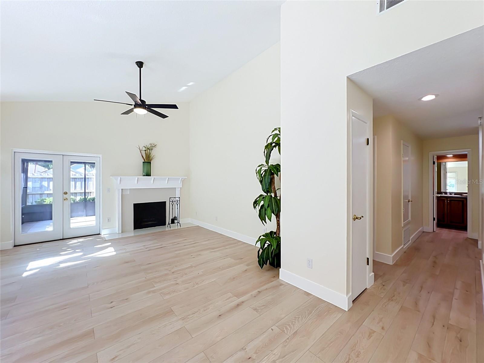 THE LANDINGS - Residential